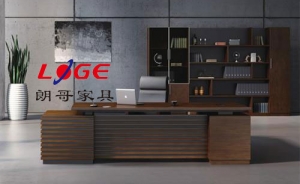 公司老板的辦公大班臺怎么保養(yǎng)？