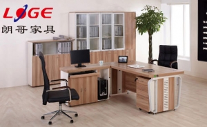 板式辦公家具有些什么特點，你知道嗎？