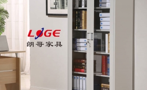 選購(gòu)辦公文件柜時(shí)，什么材質(zhì)的最好？