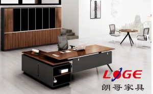 你知道區(qū)分辦公家具板材種類的方法嗎？