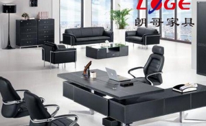 定制辦公家具時需遵循哪些原則呢？
